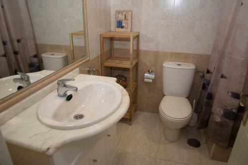 Apartamento Coral Beach 38c