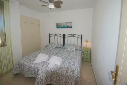 Apartamento Coral Beach 38c
