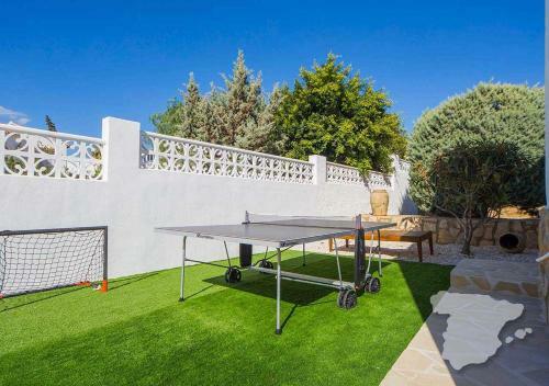 Apartamento Costablancadreams Casa Julo In Calpe
