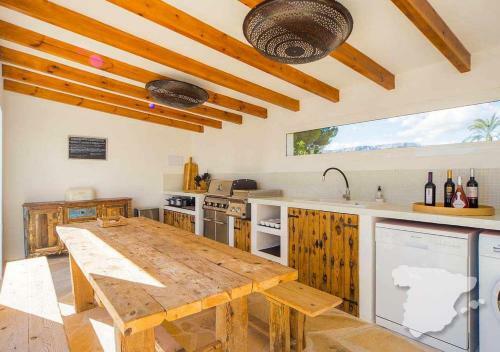 Apartamento Costablancadreams Casa Julo In Calpe