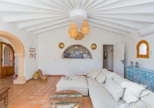 Apartamento Costablancadreams Casa Julo In Calpe