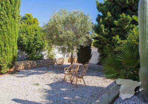 Apartamento Costablancadreams Casa Julo In Calpe