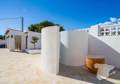 Apartamento Costablancadreams Casa Julo In Calpe