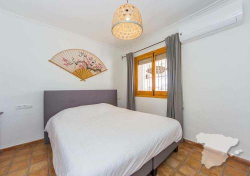 Apartamento Costablancadreams Casa Julo In Calpe