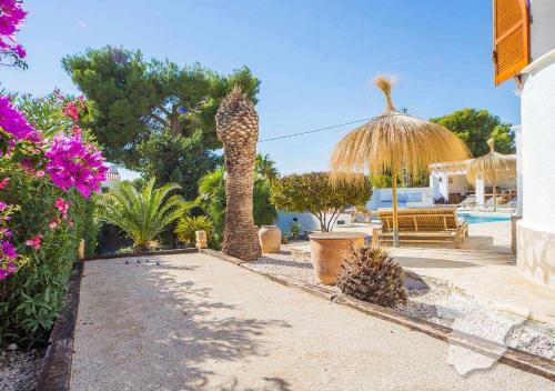 Apartamento Costablancadreams Casa Julo In Calpe