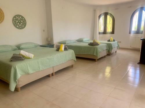 Villa Casa El Rico