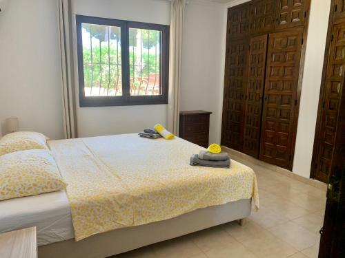 Villa Casa El Rico