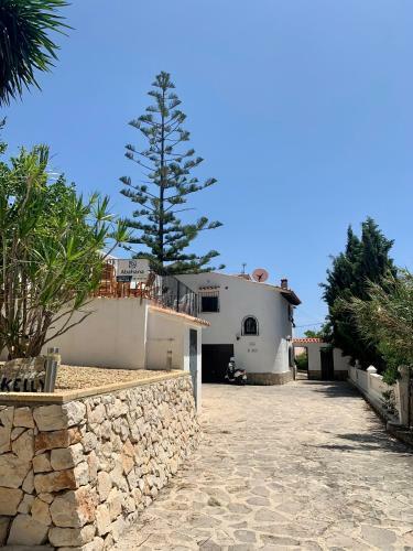 Villa Casa El Rico