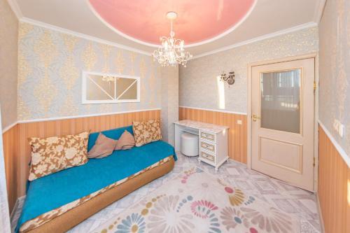 Apartamento ?????????? ? ??????? ???????????