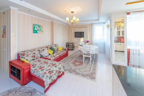 Apartamento ?????????? ? ??????? ???????????