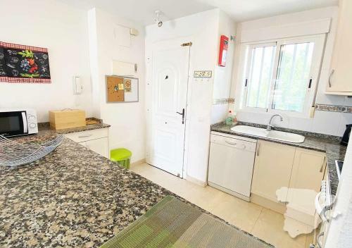 Apartamento Costablancadreams Casa Nova In Calpe