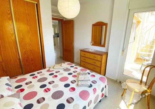 Apartamento Costablancadreams Casa Nova In Calpe