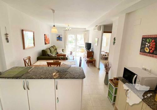 Apartamento Costablancadreams Casa Nova In Calpe