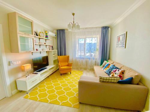 Apartamento ?????? ???????? ????? ?????
