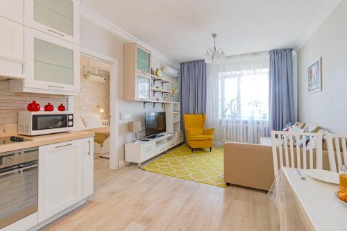 Apartamento ?????? ???????? ????? ?????