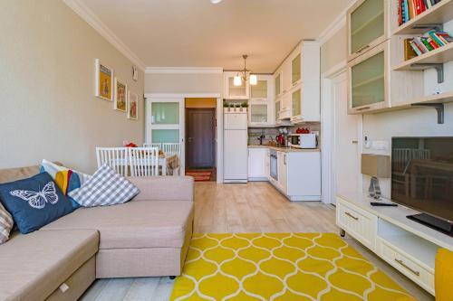 Apartamento ?????? ???????? ????? ?????