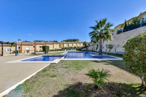 Villas Guzman - Calpesol