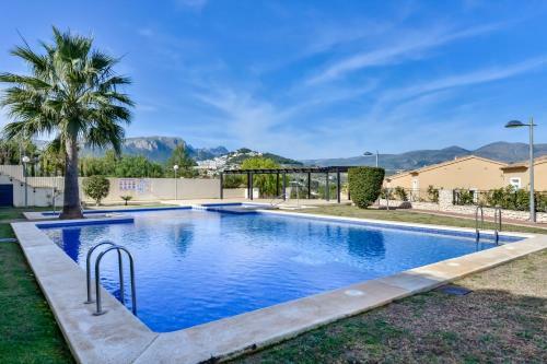 Villas Guzman - Calpesol