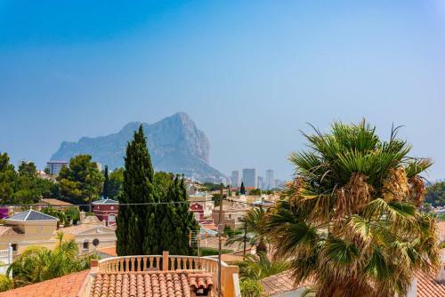 Villa Amanecer - Plusholidays