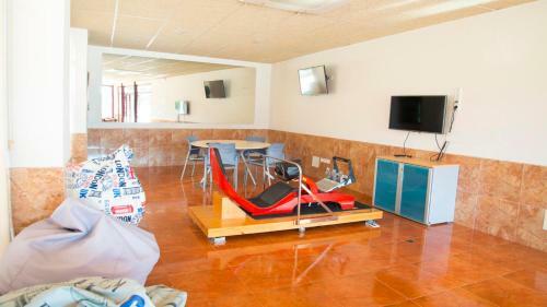 Apartamento Coral Beach 216b
