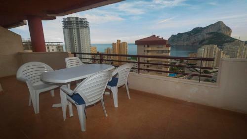 Apartamento Coral Beach 216b