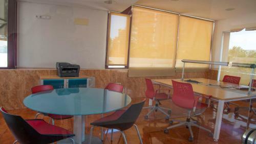 Apartamento Coral Beach 216b