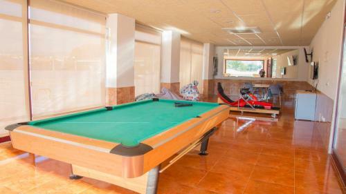 Apartamento Coral Beach 216b