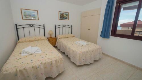 Apartamento Coral Beach 216b