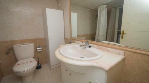 Apartamento Coral Beach 216b