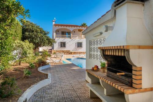 Villa Watsi - Plusholidays