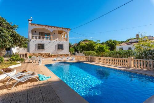Villa Watsi - Plusholidays