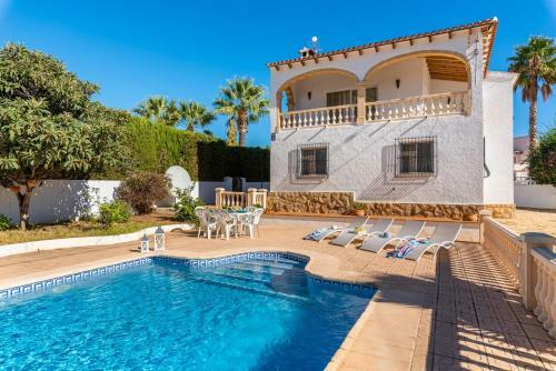 Villa Watsi - Plusholidays