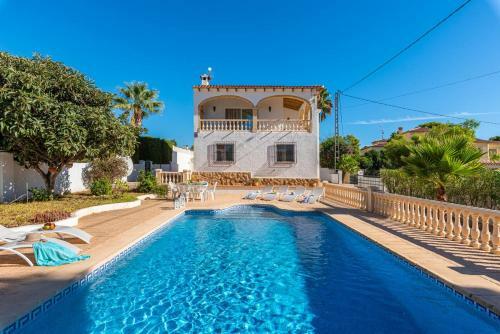 Villa Watsi - Plusholidays