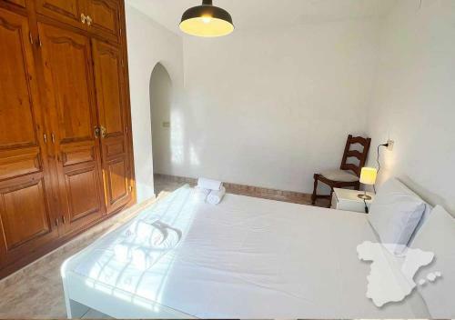 Costablancadreams Casa Jirafa In Calpe