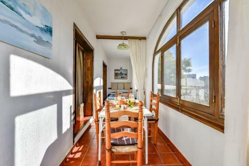 Villa Casablanca
