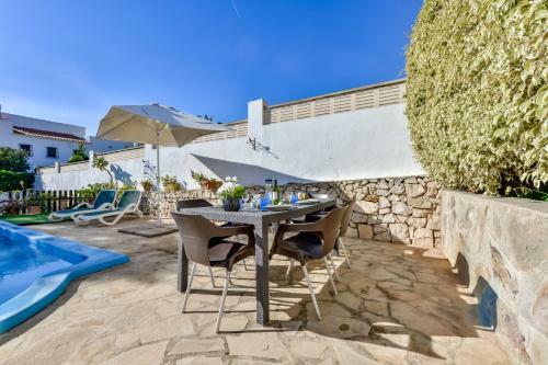Villa Casablanca