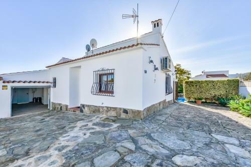Villa Casablanca
