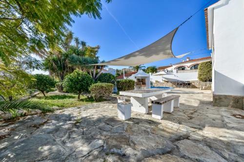 Villa Casablanca