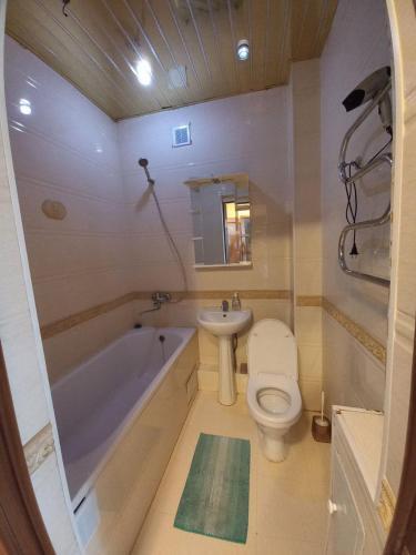 Apartamento ?? ????? ?????????? ????????