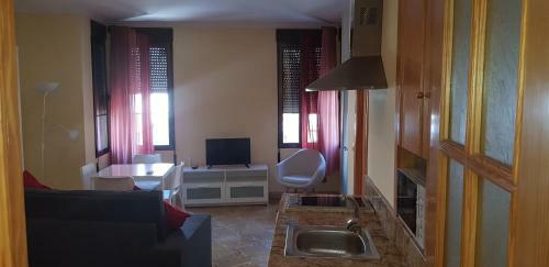 Sleep Turia Apartamentos