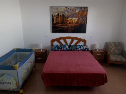 Apartamento Casa Dulce Hogar