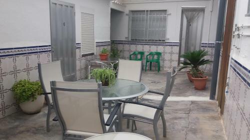 Hostal Pens�on Lucia