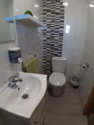 Hostal Pens�on Lucia