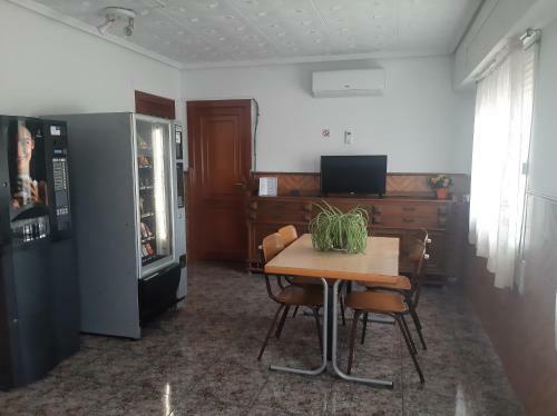 Hostal Pens�on Lucia