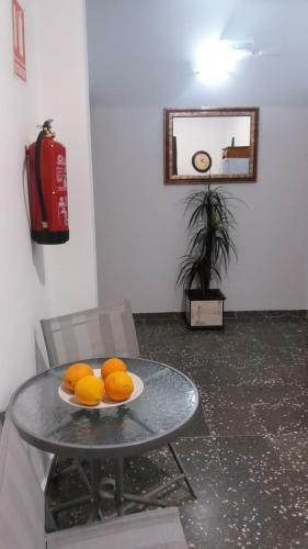 Hostal Pens�on Lucia