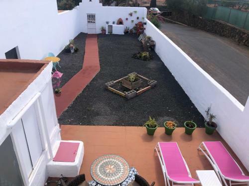 Casa La Mareta