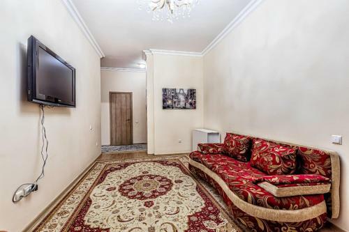 Apartamento ?? Expo Residence