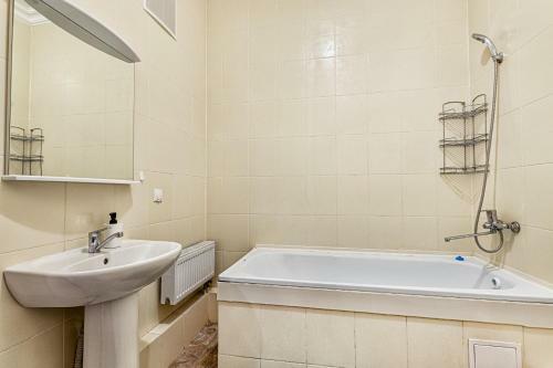 Apartamento ?? Expo Residence
