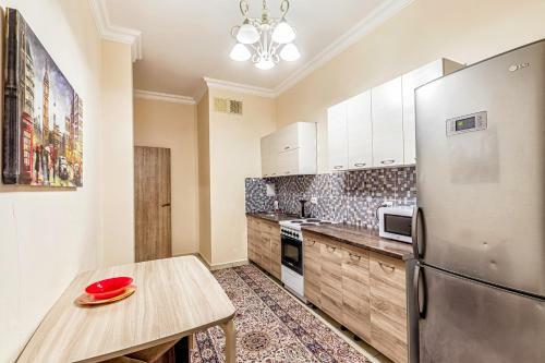 Apartamento ?? Expo Residence