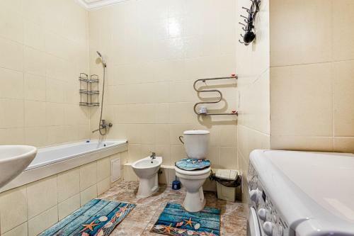 Apartamento ?? Expo Residence